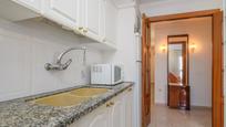 Kitchen of Flat for sale in Manresa  with Heating, Terrace and Storage room