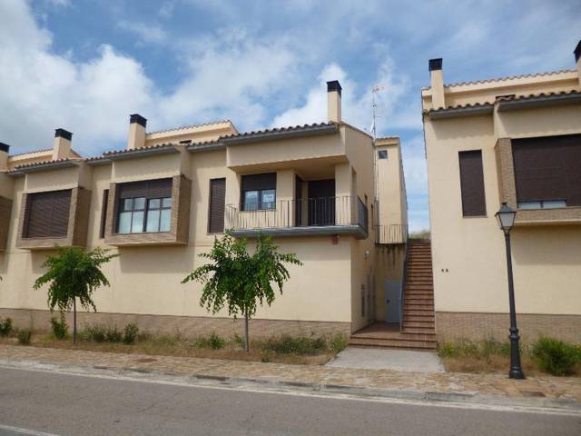 Garaje en Venta en C/ Zaragoza en Sos del Rey Católico