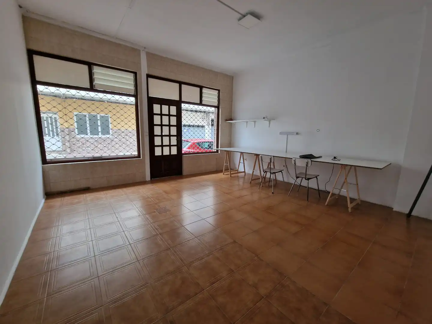 Commercial properties for rent in Ferrol