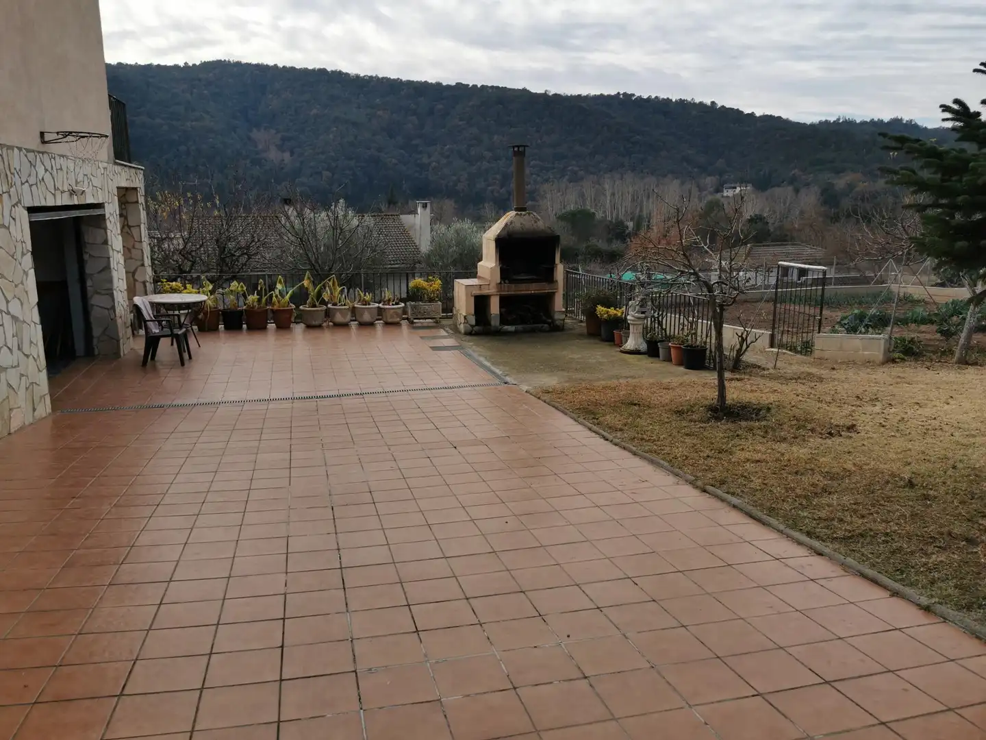 Villa mit Garten zum Verkauf in Sant Feliu de Buixalleu, imagen 19