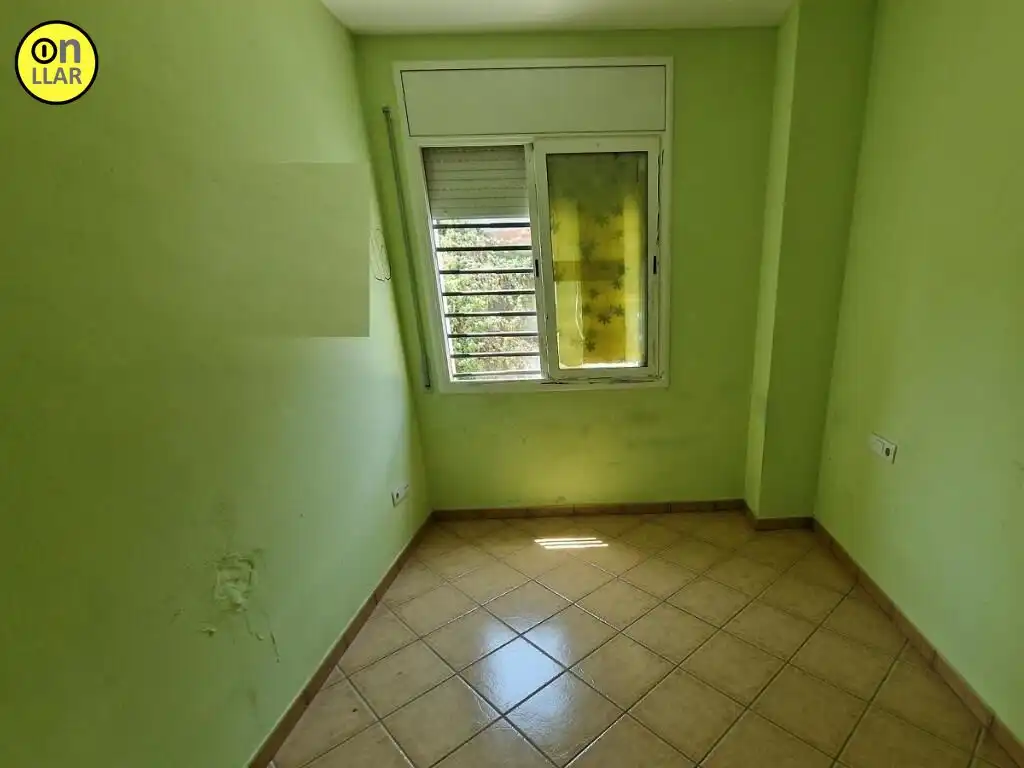 Habitación de Casa o chalet en venta en Sentmenat con Jardín privado, Terraza y Trastero