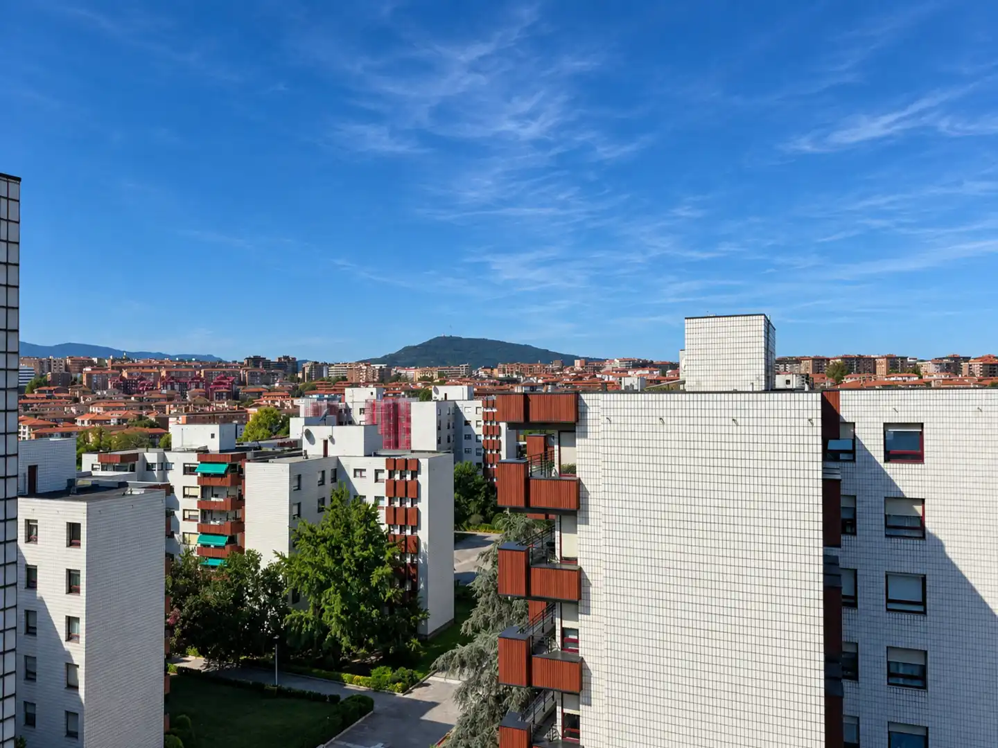 Wohnung mit Aufzug zum Verkauf in Bizkerre Kalea, imagen 33