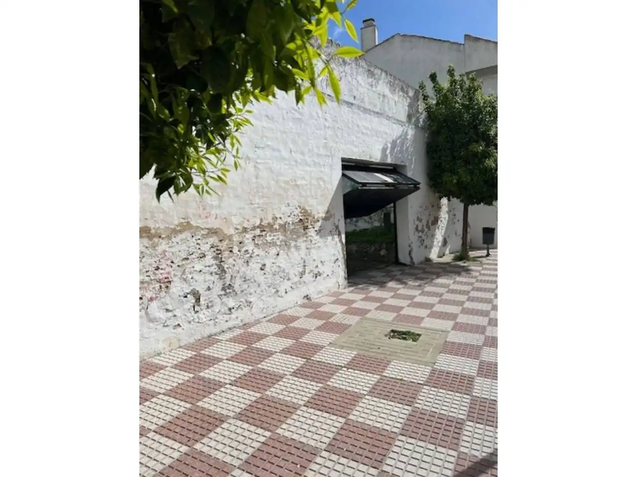Exterior view of Houses for sale in Tomares  with Terrace, Storage room and Balcony