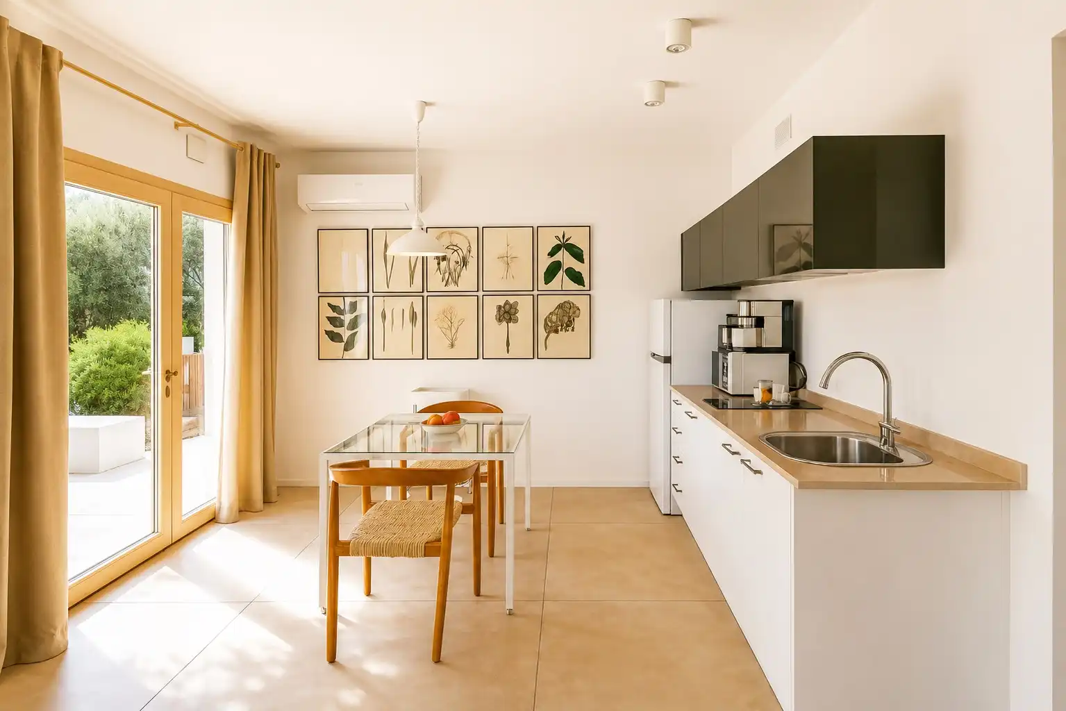 House with garden for sale in Montgó - Ermita, imagen 16