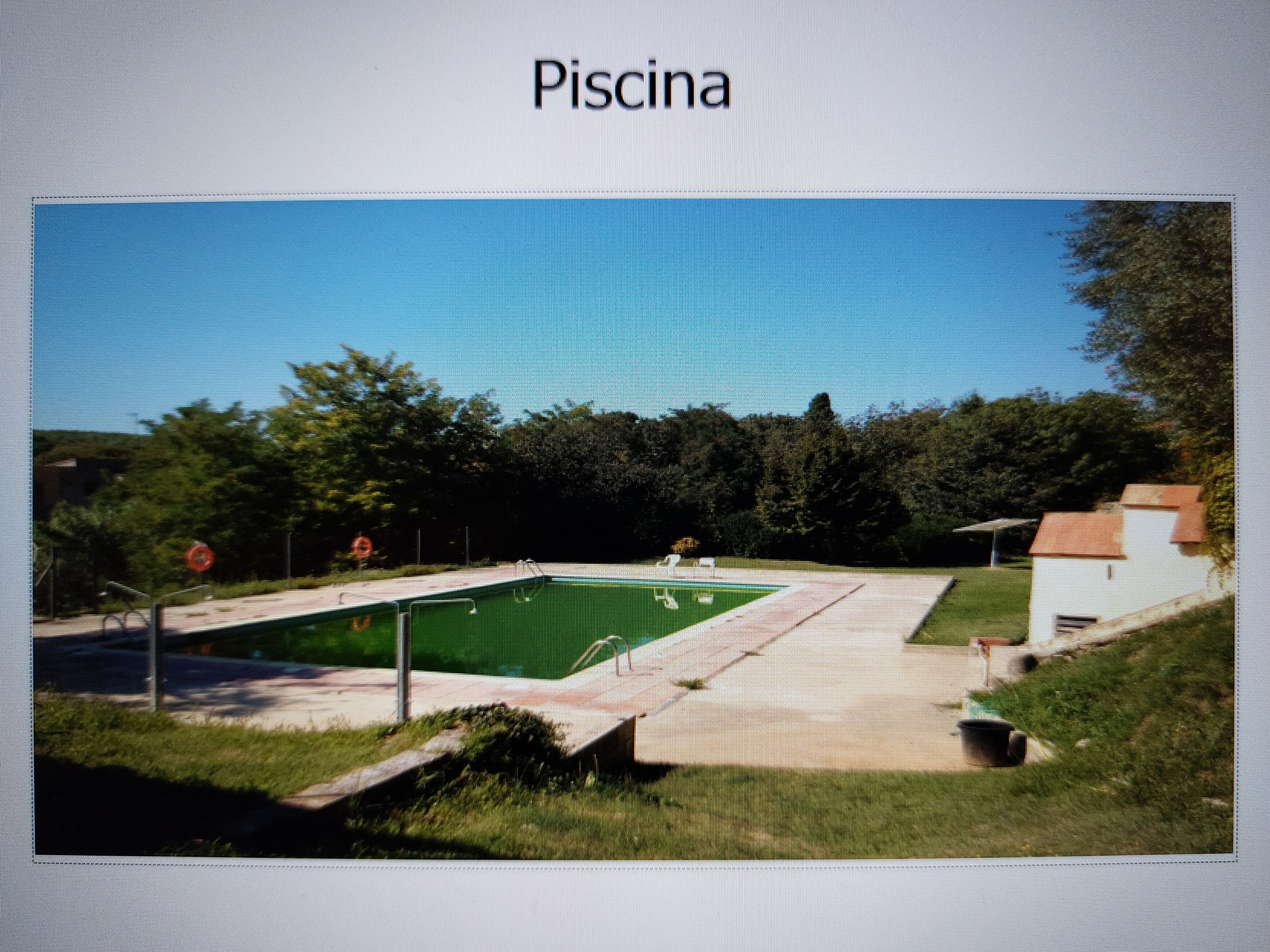 Finca rústica en venda a Vial Camino, Pontós