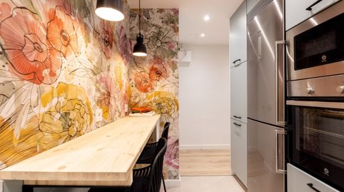 Foto 2 de Piso en venta en Calle Dulcinea, 12, Caballería Española, Alcalá de Henares