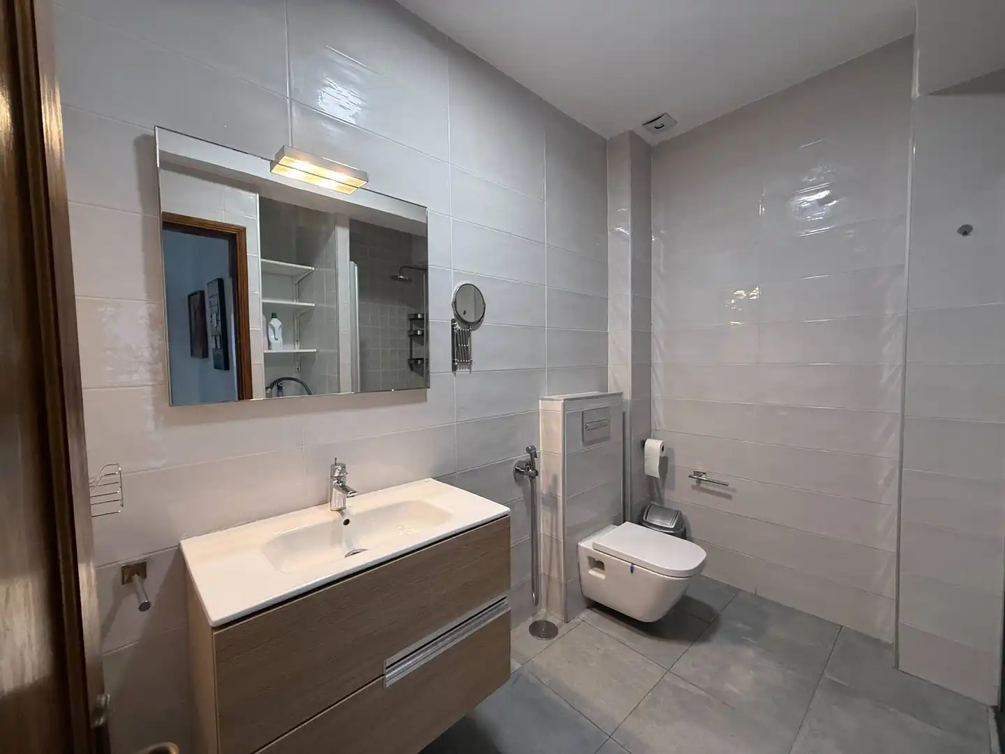 Wohnung zur Miete in Calle Veintinueve de Abril, 6, Santa Catalina - Canteras