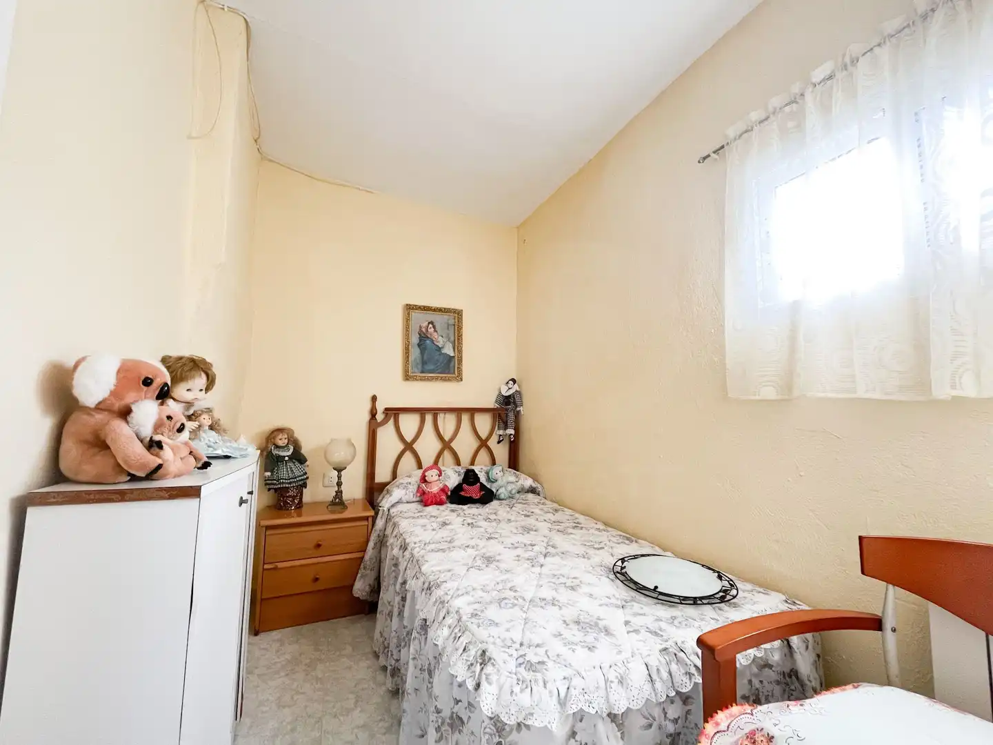 Casa amb piscina en venda a Casabermeja, imagen 20