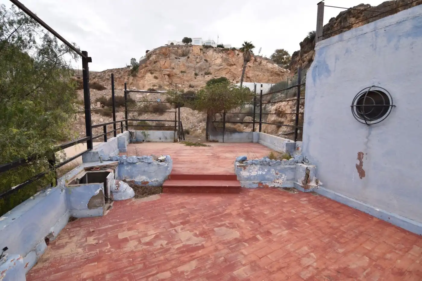 Geschaftsraum zum Verkauf in Carretera CASTELL REY, 4, Castell del Rey