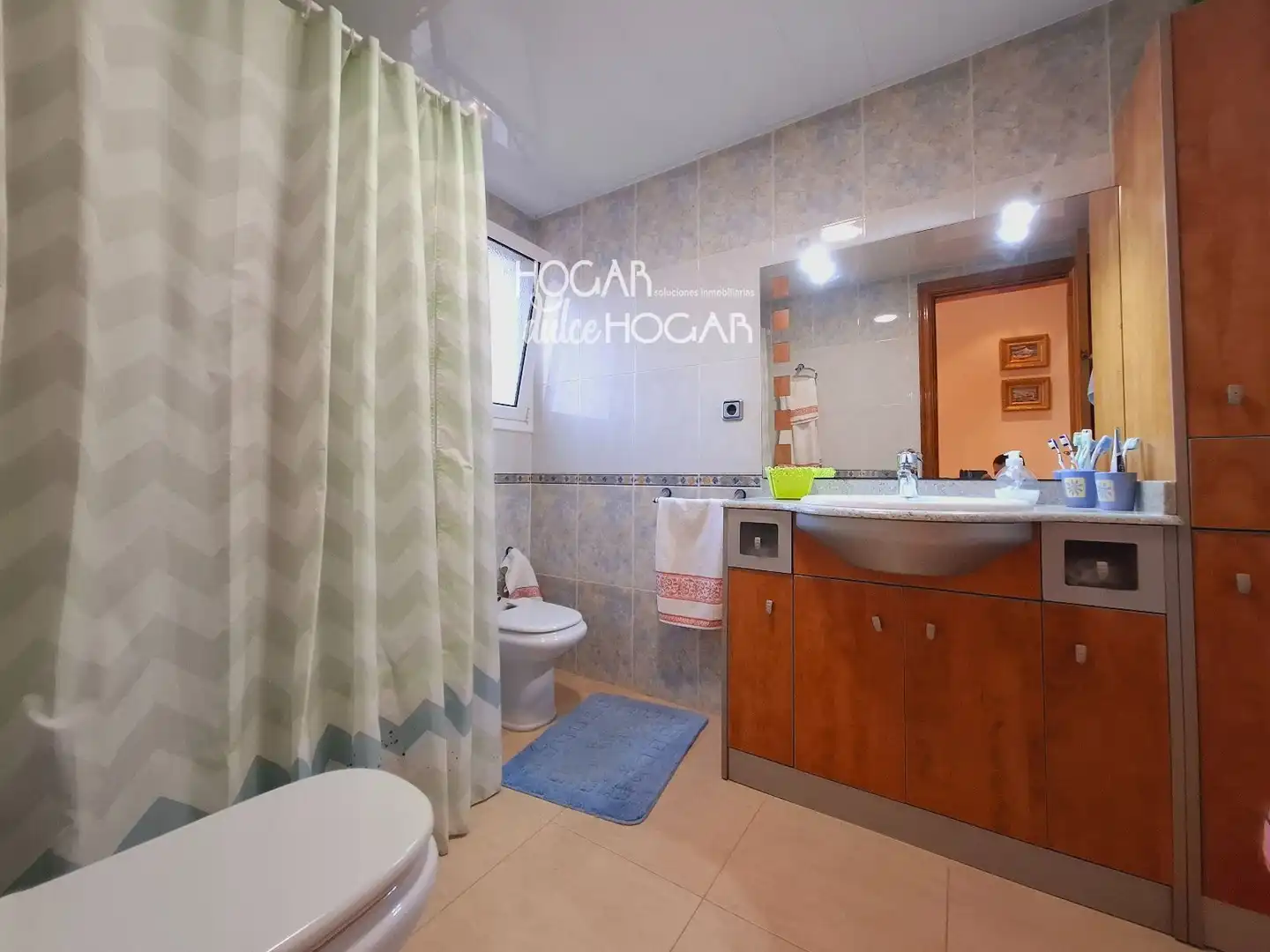 Baño de Casa o chalet en venta en Calafell con Calefacción