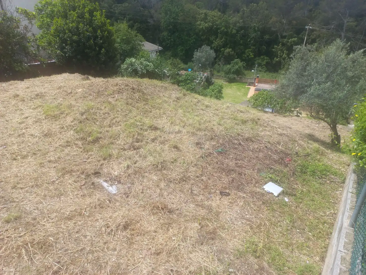 Lands and plots for sale in Bigues i Riells del Fai, imagen 3