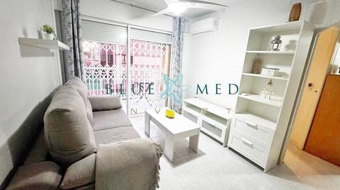 Foto 4 de Apartament en venda a Calle Sierra de la Pila , Bahia, Murcia