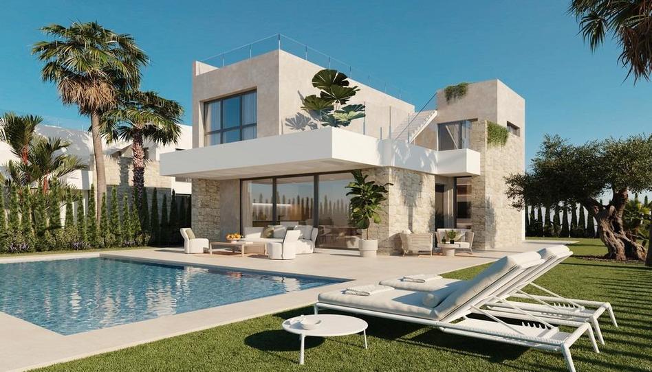 Foto 0 de Promoció FINESTRAT RAMON