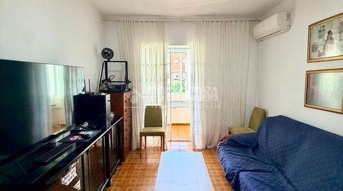 Photo 5 of Flat for sale in Piso Plaza Algabeño, Alfalfa - Santa Cruz, Sevilla Capital