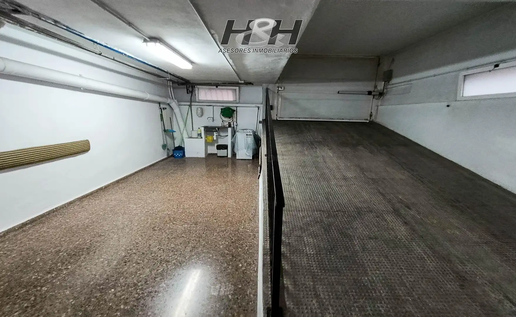 Casa o chalet en venta en Burjassot con Aire acondicionado, Calefacción y Trastero