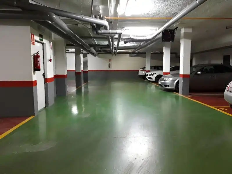 Parcheggio in vendita a PARROCO MORA, S/N, imagen 3