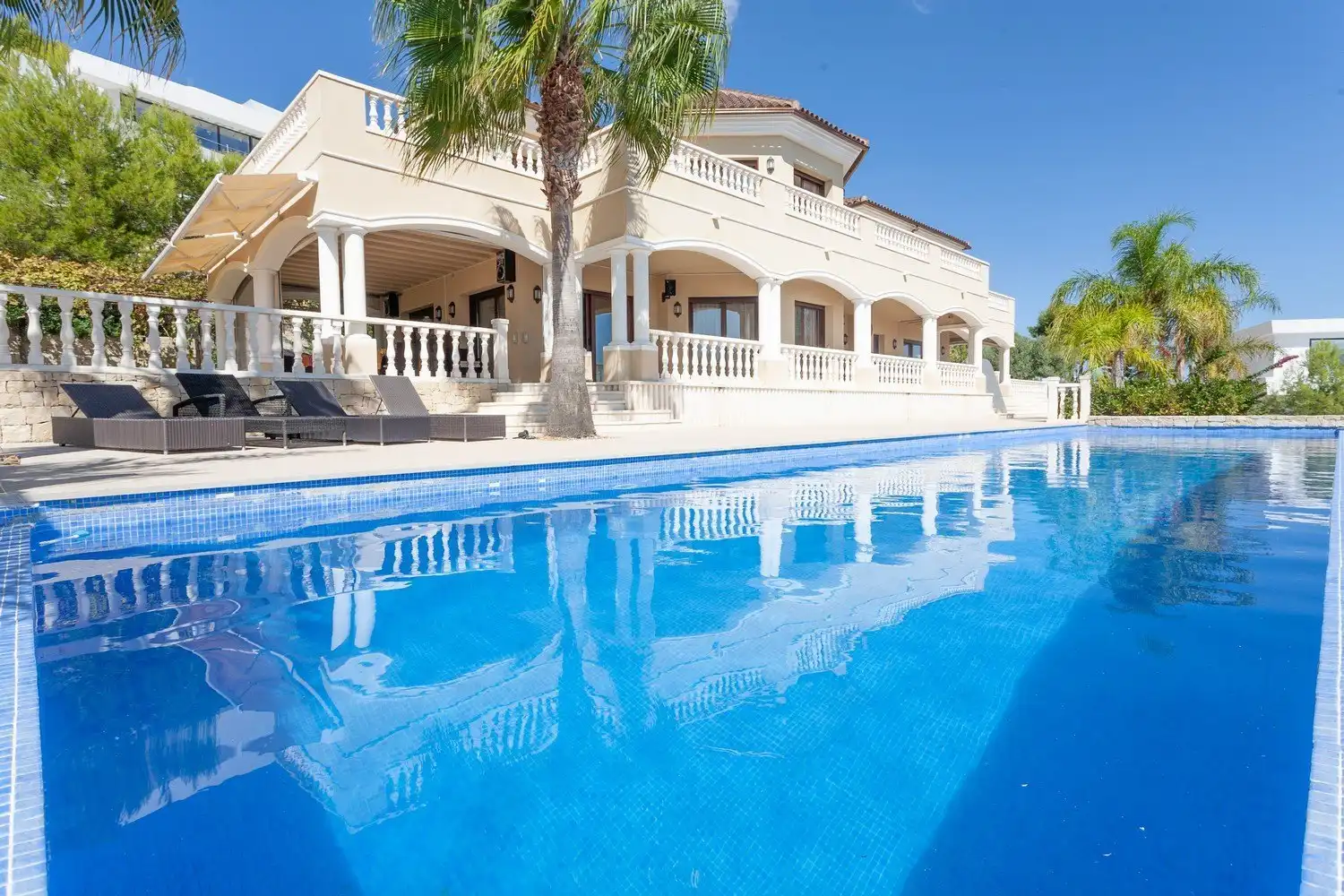 House for sale in Benissa pueblo, imagen 2
