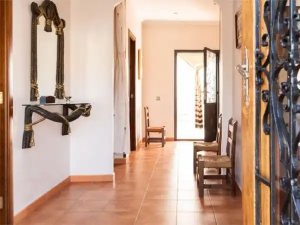 Finca rústica en venta en Alpuente con Terraza