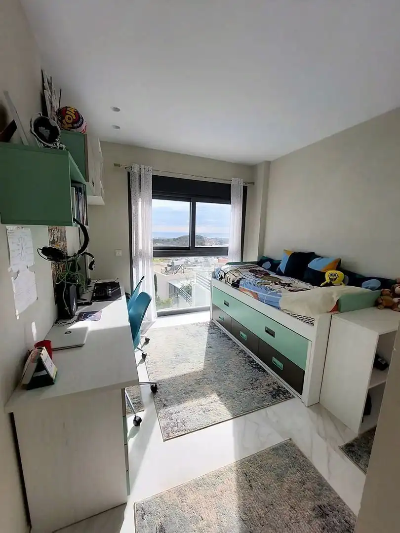 Casa en venta en Balcón de Finestrat - Terra Marina, imagen 19