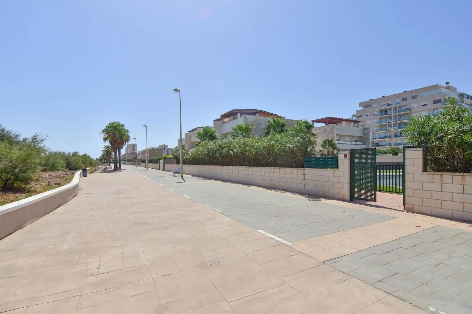 Apartment with terrace to rent in TRAMUNTANA, imagen 27