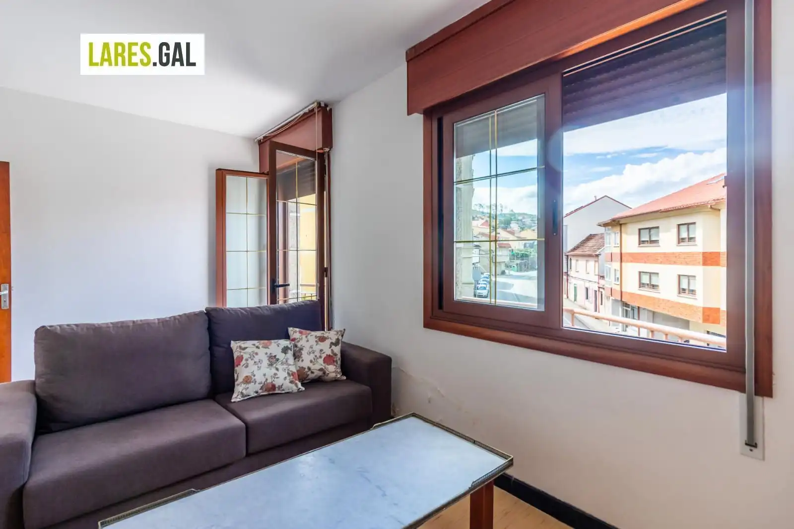 Flat for sale in Porta do Sol, Moaña