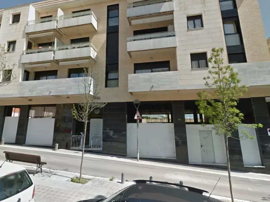 Parcheggio con ascensore in vendita a C/ Josep María Sagarra, imagen 2