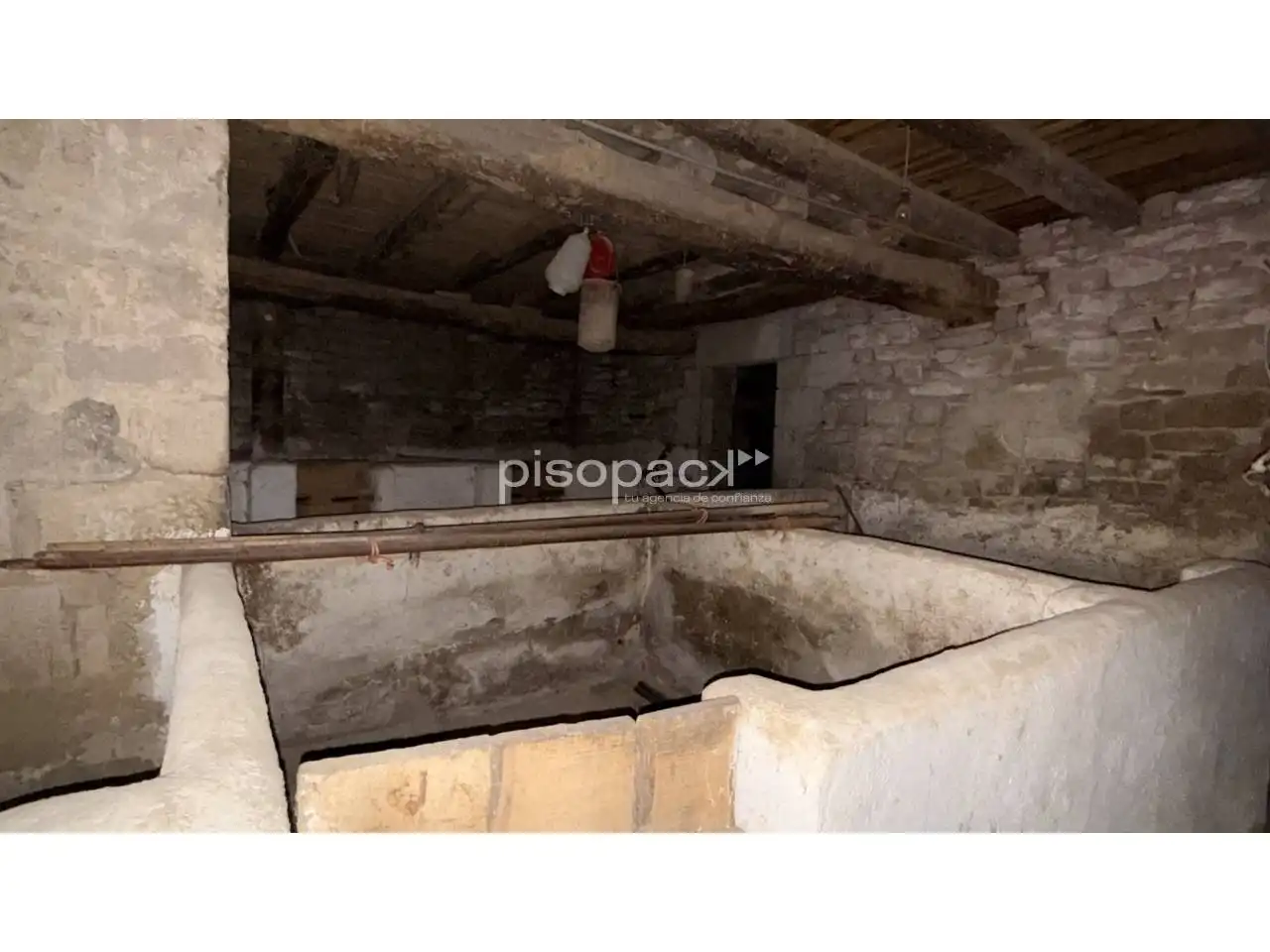 Casa o chalet en venta en Unciti con Calefacción