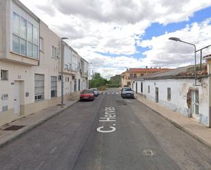 Vista exterior de Pis en venda en Cáceres Capital