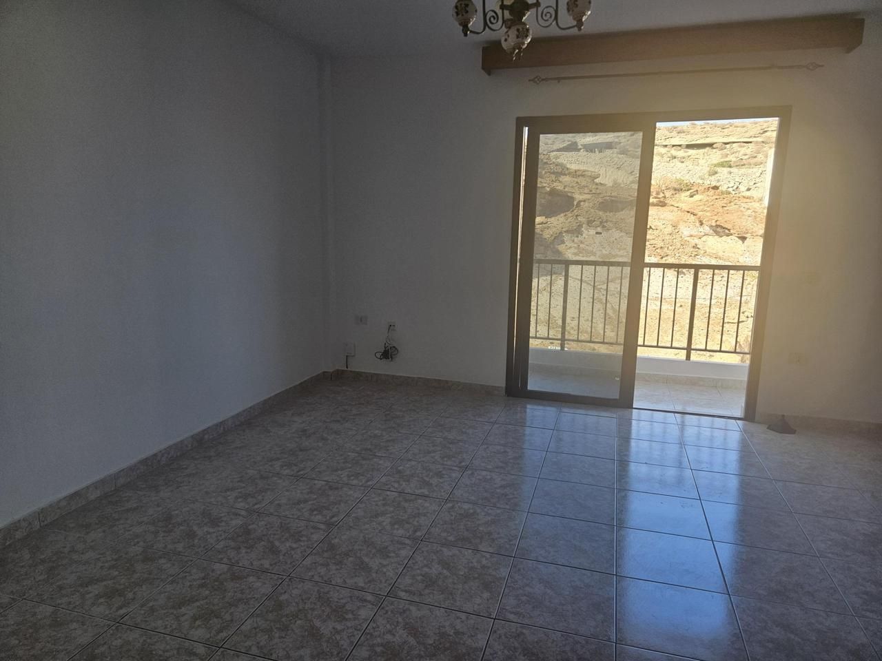 Flat to rent in La Graciosa, Arico