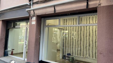 Foto 4 von Geschaftsraum zur Miete in Carrer del Recreo, 49, Centre Vila, Vilanova i la Geltrú