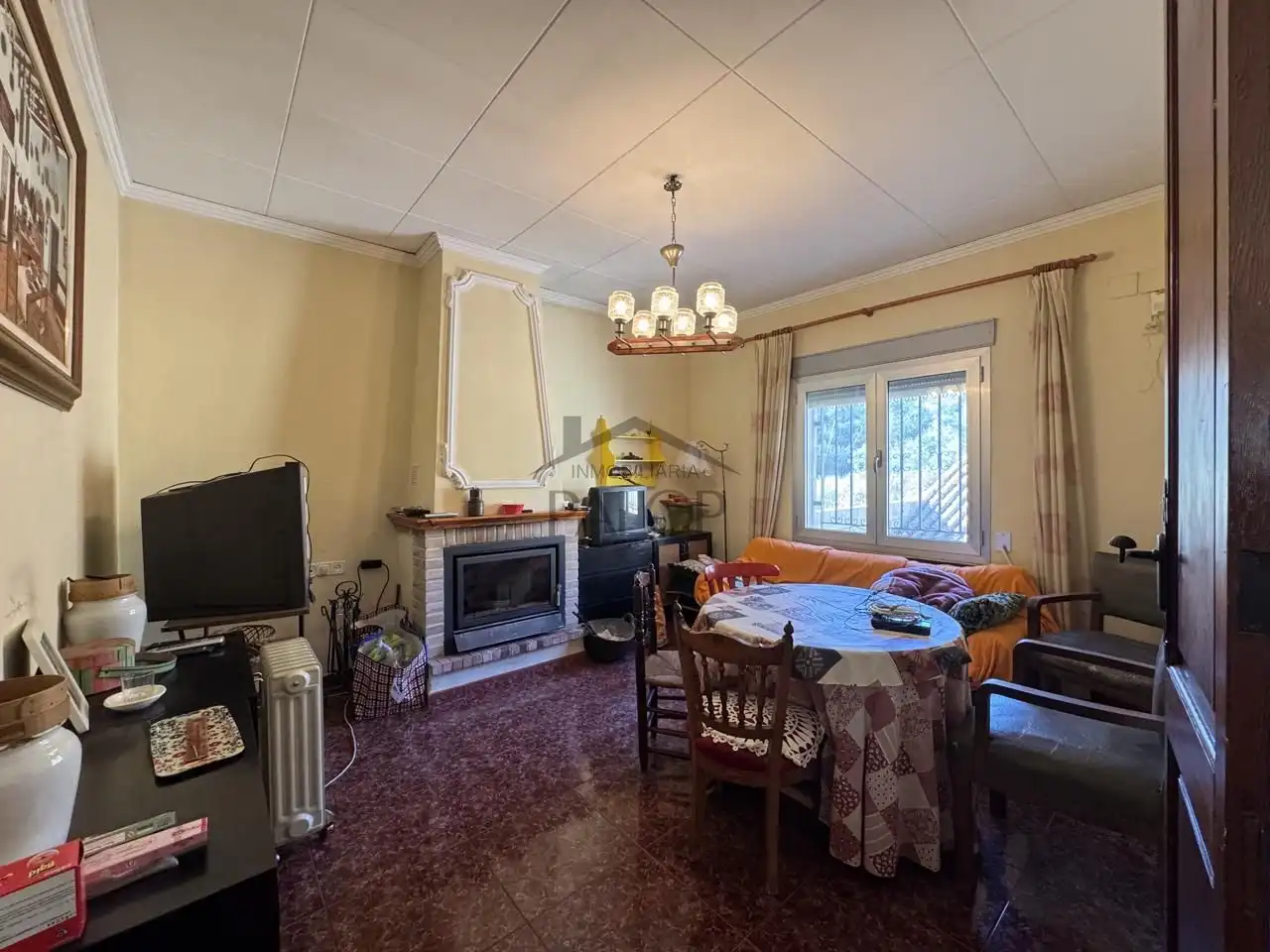 Casa rustica con piscina in vendita a Carcaixent, imagen 13