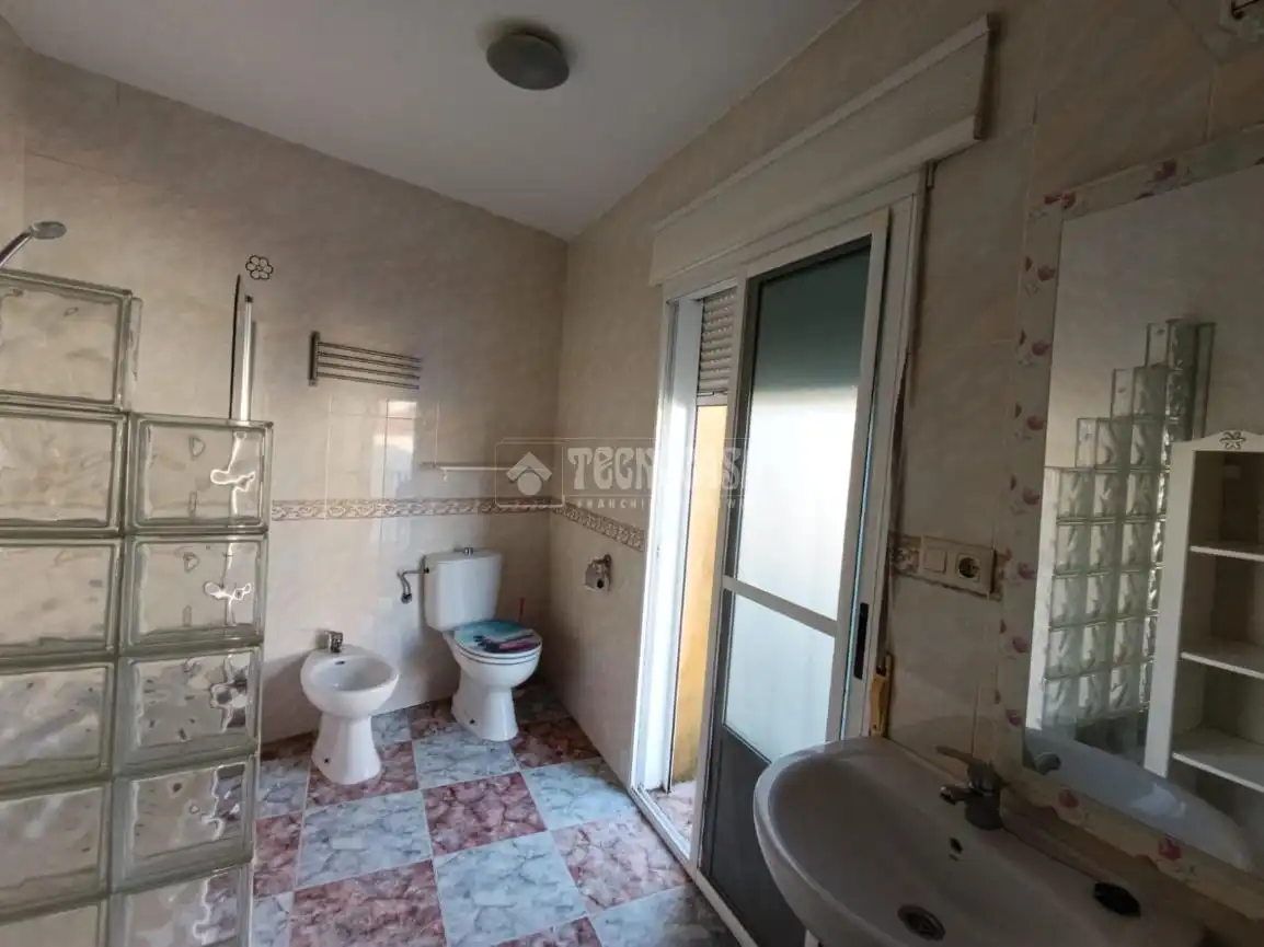 Bathroom of Detached homes for sale in Santa Elena  with Heating
