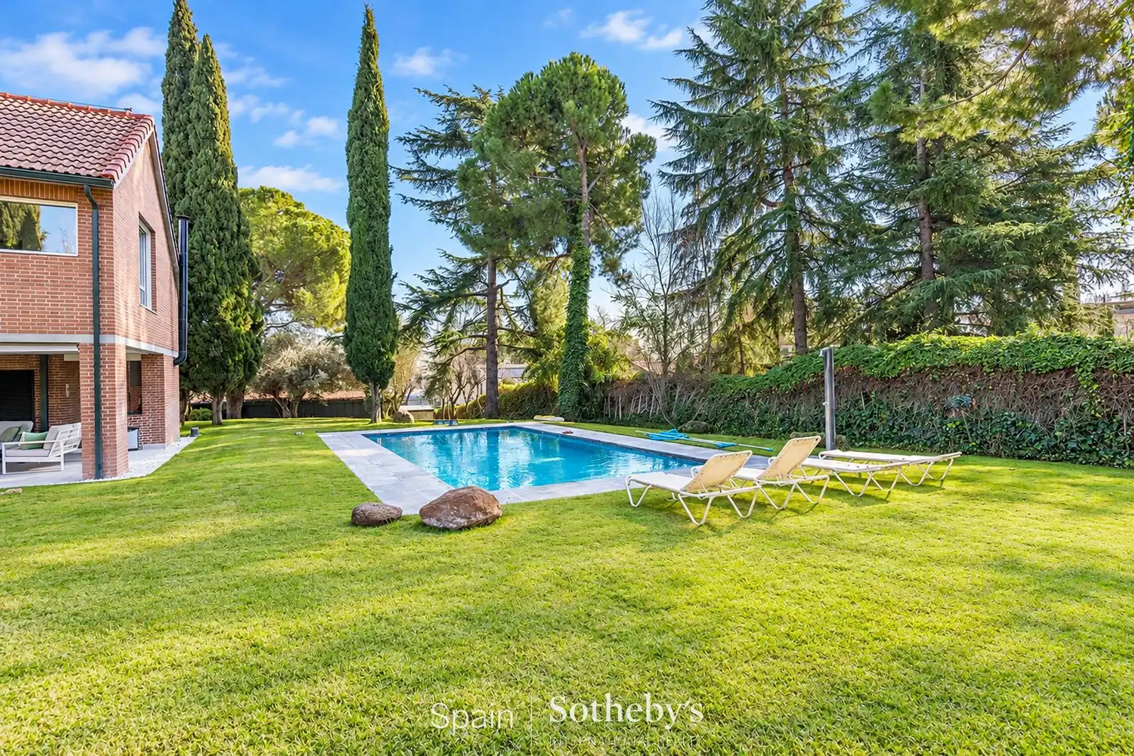 Casa con piscina en venta en Vereda de las Peñas, imagen 14