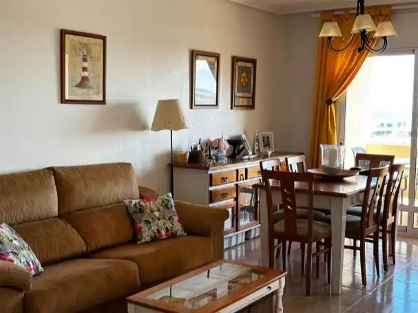 Mini appartamento con piscina in vendita a c/ Concha Espina 2, imagen 19