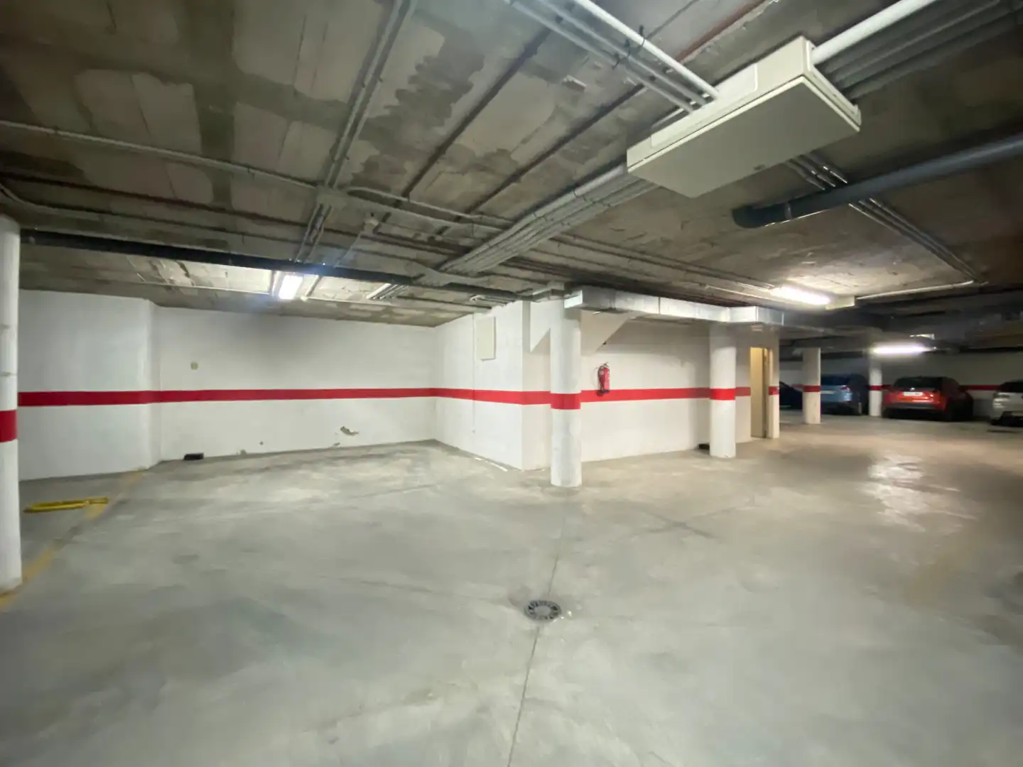 Garage for sale in Jerez de la Frontera