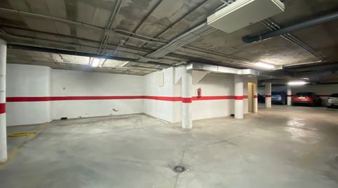 Photo 3 of Garage for sale in Calle Pañuelo de la Yedra, 3, Madre de Dios, Jerez de la Frontera