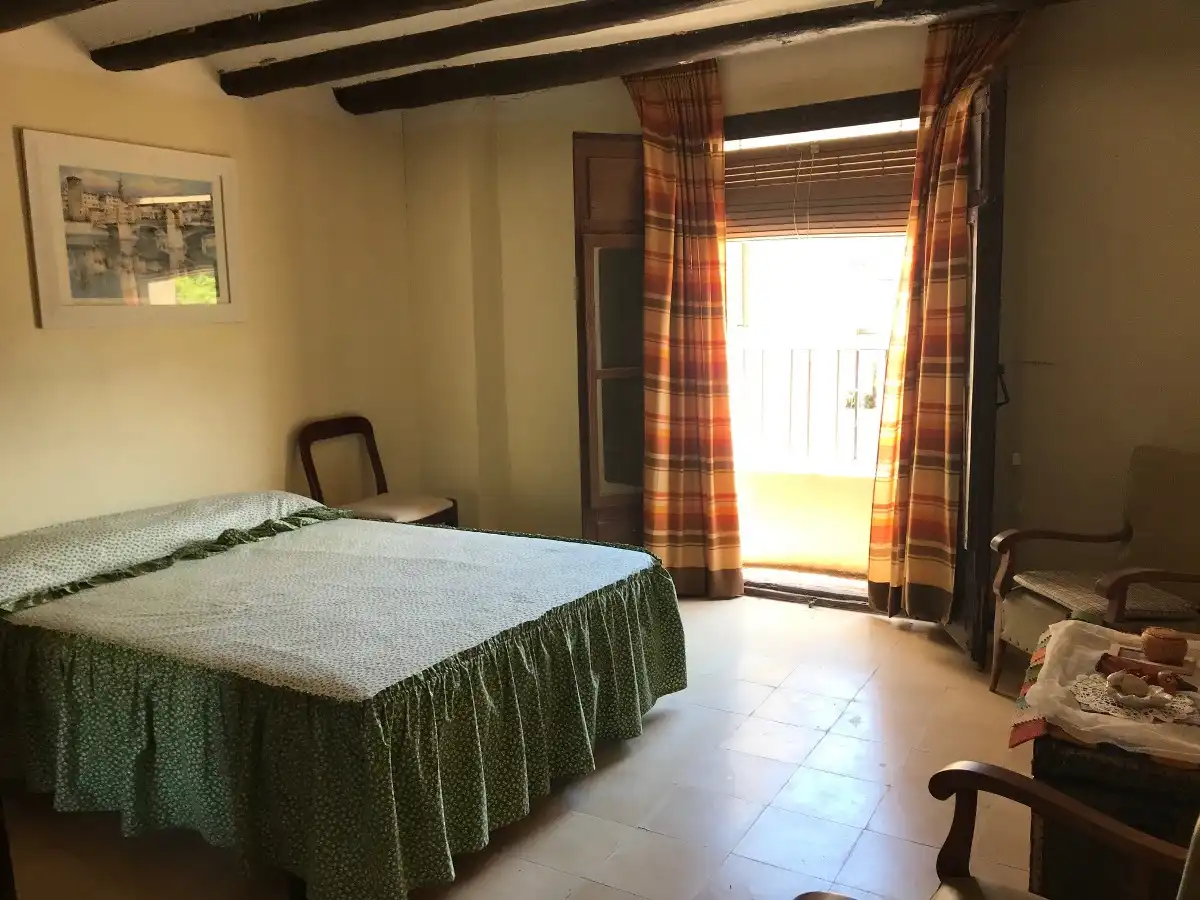 Maison jumelée avec terrasse à vendre à Calle Baja, imagen 17