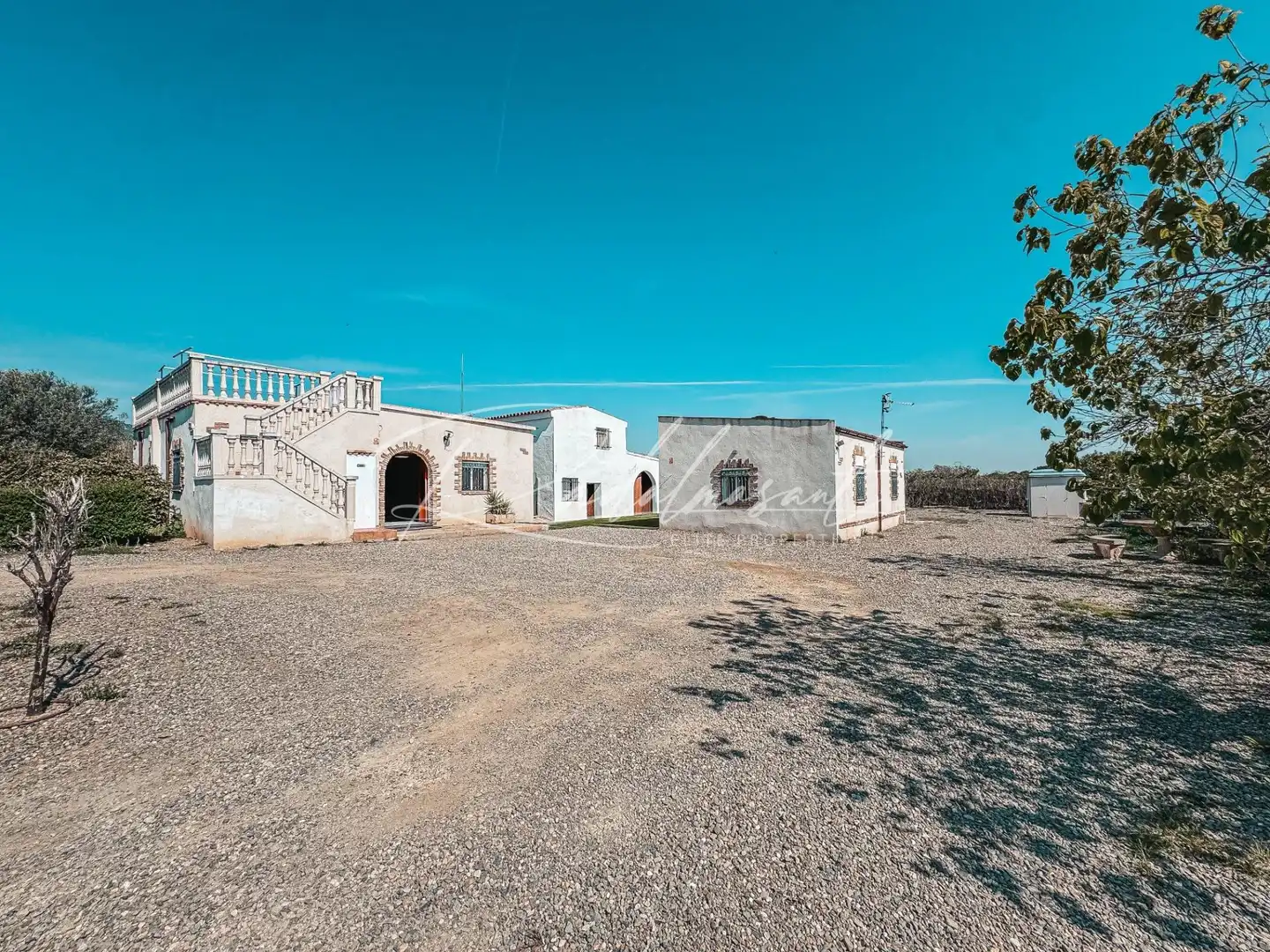 Exterior view of Houses for sale in Reus  with Air Conditioner, Swimming Pool and Furnished