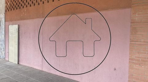 Foto 3 von Geschaftsraum zur Miete in Del Saladillo, La Florida - Vistalegre, Huelva Capital