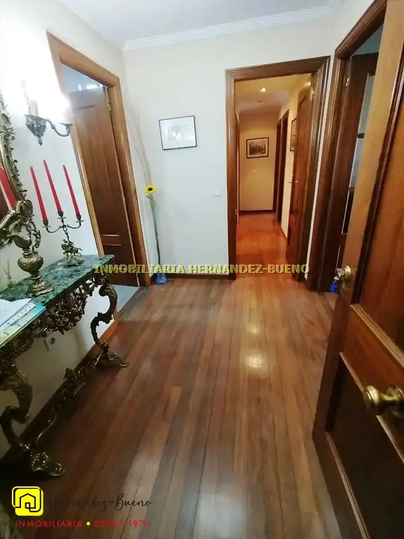 Piso en venta en Salamanca con Calefacción, Trastero y Amueblado