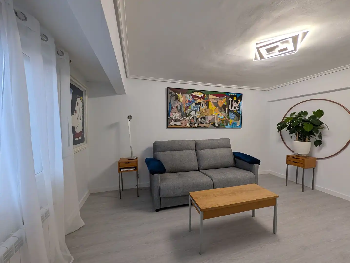 Wohnung mit Aufzug zum Verkauf in Lasarte-Oria, imagen 9