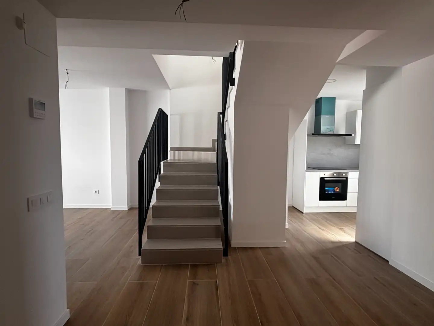 Dúplex con balcón en venta en Carrer de Linné 5, imagen 14