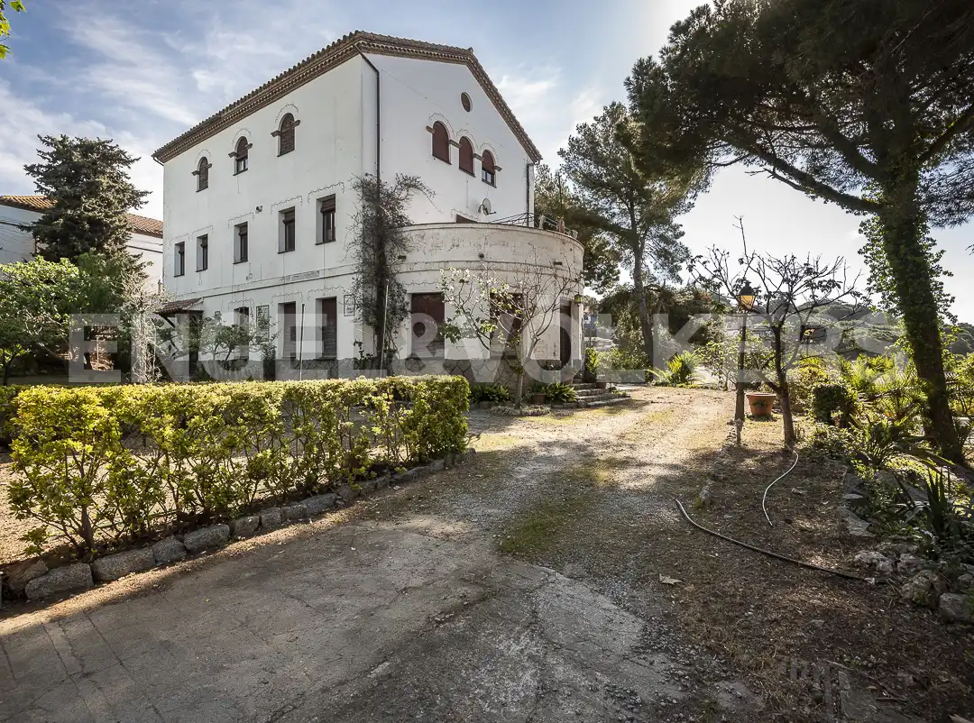 Hotel en venta en Premià de Dalt, imagen 10