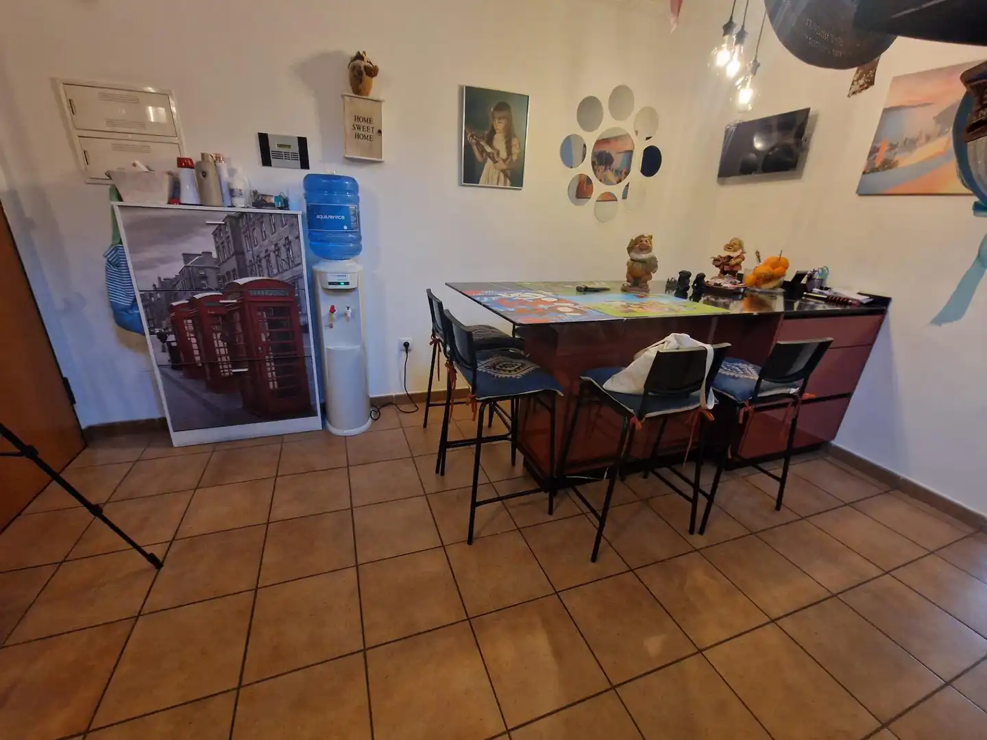 Ático en venta en Las Majadas - Las Molinetas - Labradorcico