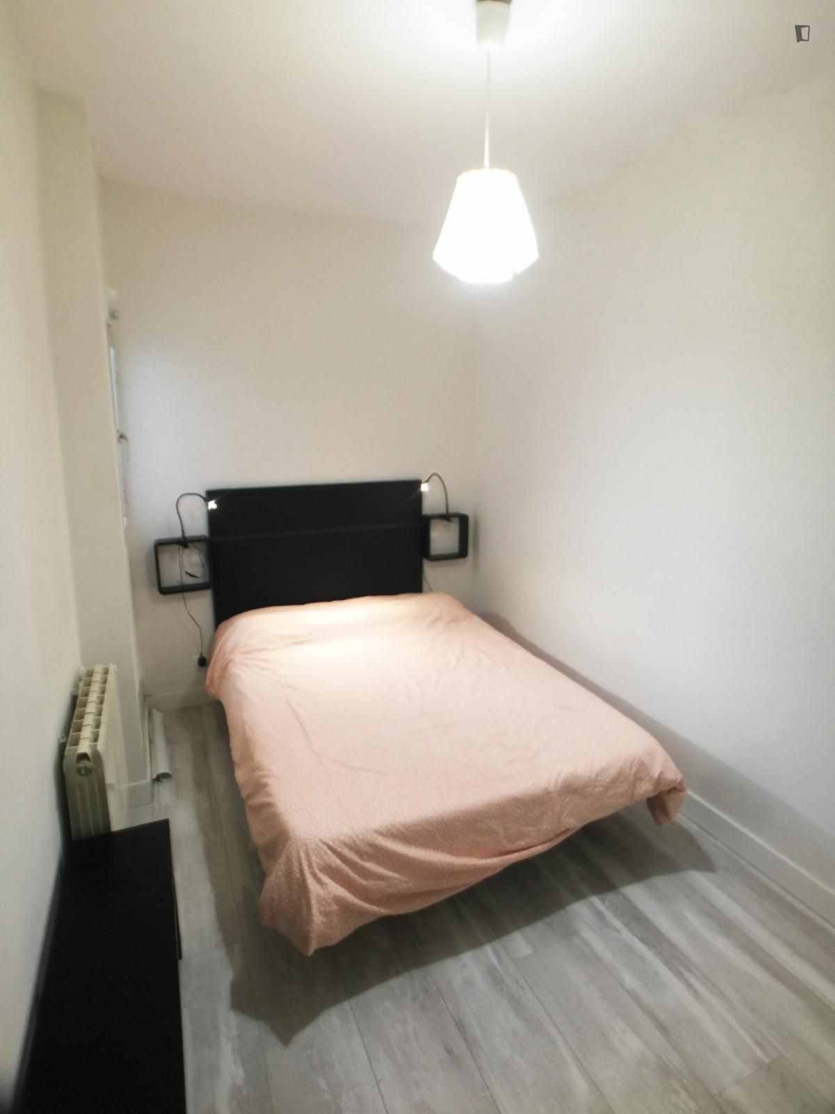 Apartament de lloguer a Los Cármenes