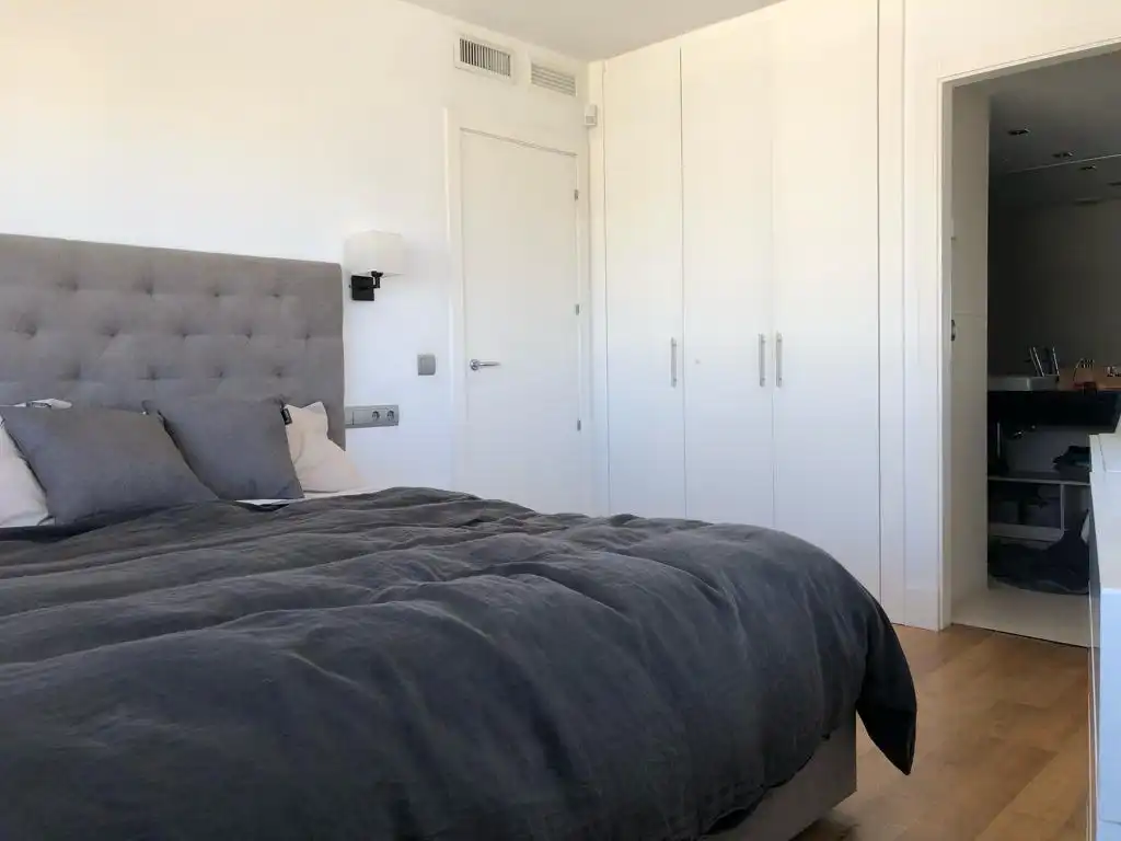 Wohnungen zum Verkauf in Carrer de Xarc, Marina Botafoc - Platja de Talamanca
