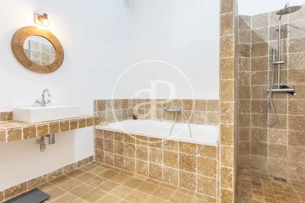 Casa con terraza en venta en Carcaixent, imagen 42