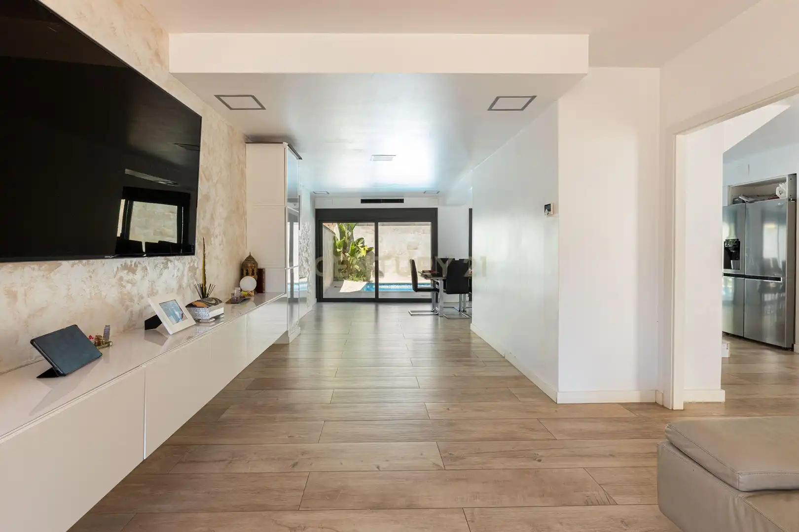 Haus oder Chalet zum Verkauf in Canet de Mar mit Abstellraum, Schwimmbad und Ofen