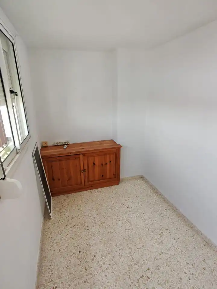 Schlafzimmer von Haus oder Chalet zum Verkauf in Sanlúcar de Barrameda