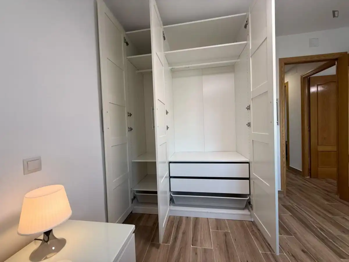 Habitació a Casco Histórico de Barajas
